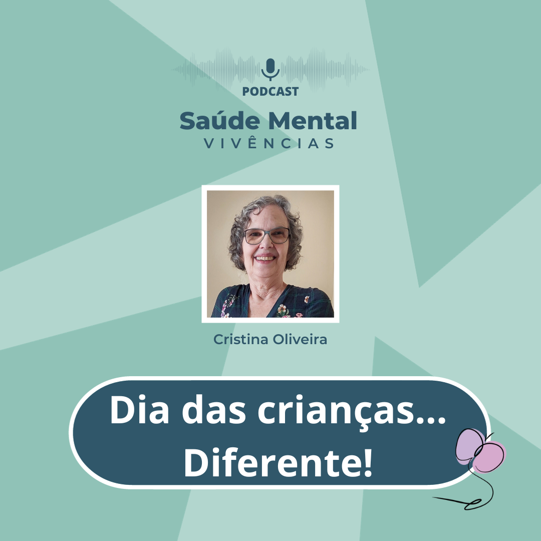 Dia das Crianças – Diferente!