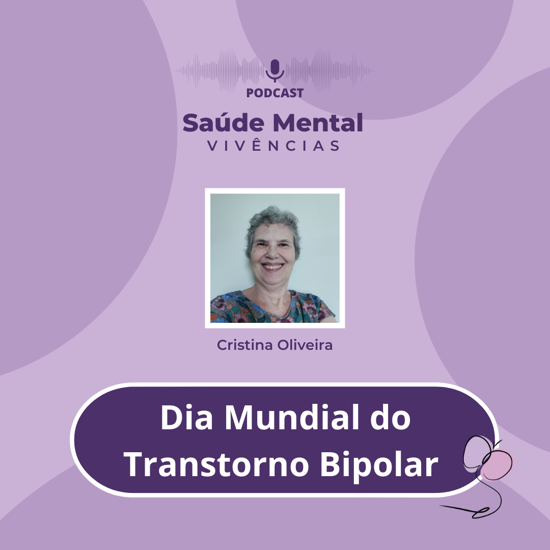 Dia Mundial do Transtorno Bipolar   episode artwork