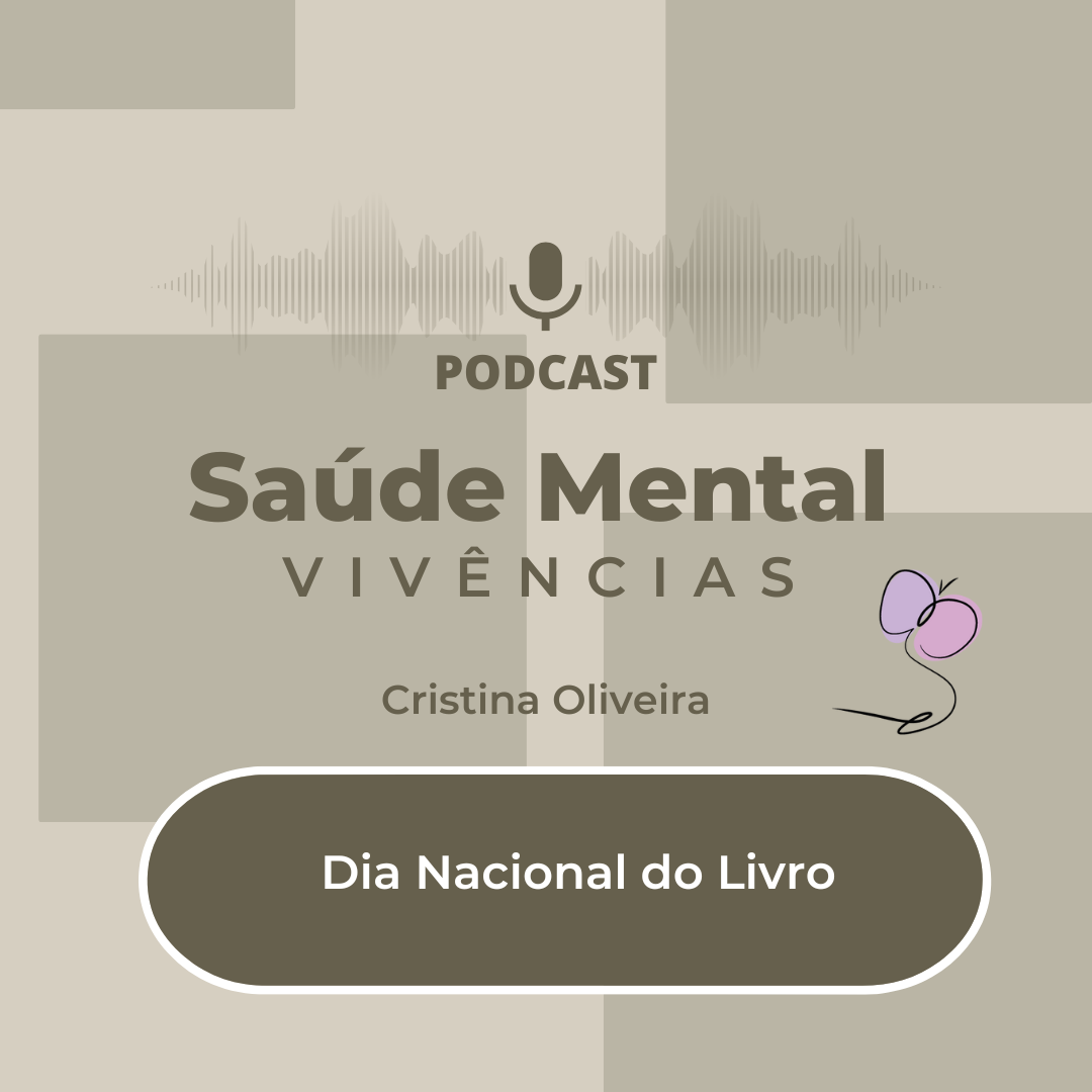 Dia Nacional do Livro episode artwork