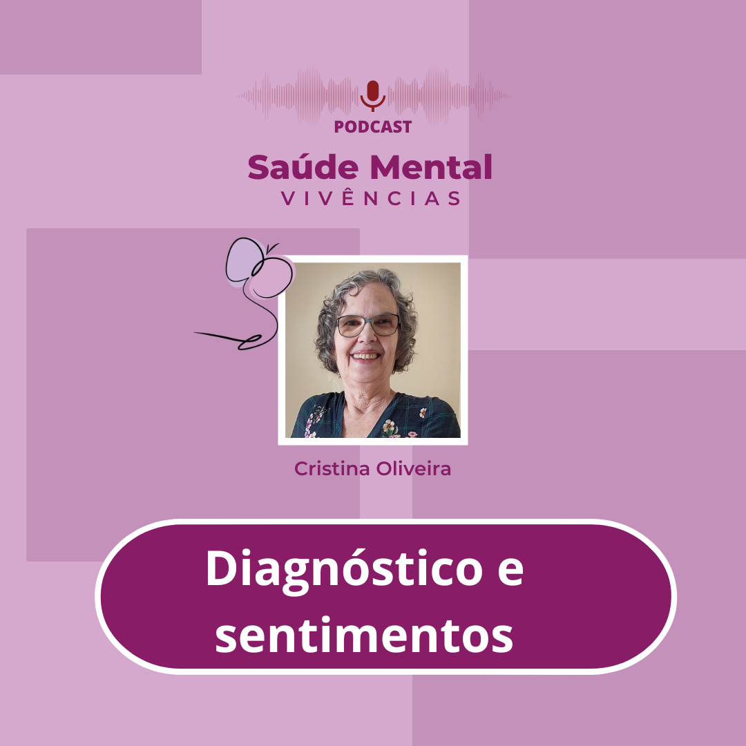 Diagnóstico e Sentimentos episode artwork