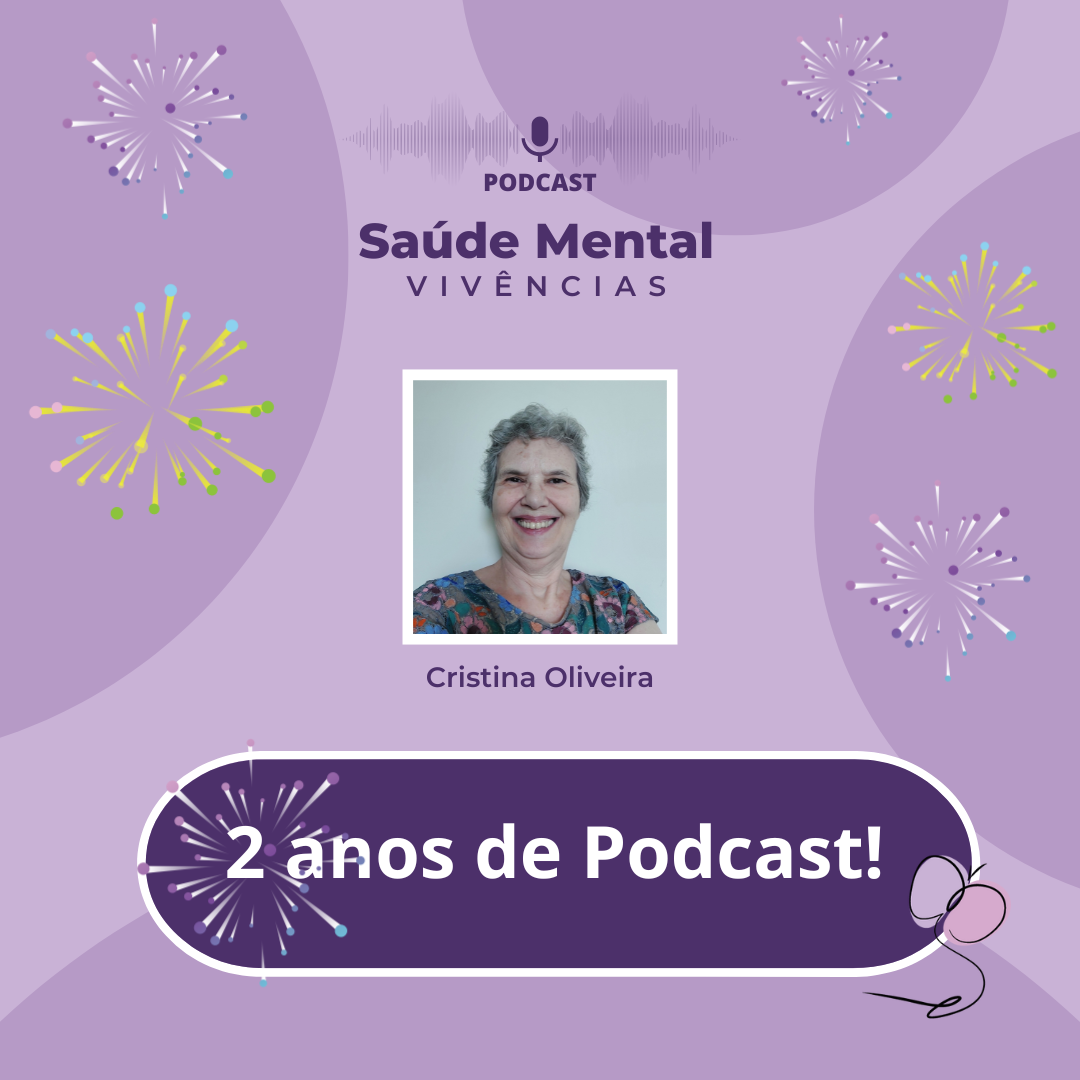 Comemorando 2 anos de Podcast! episode artwork