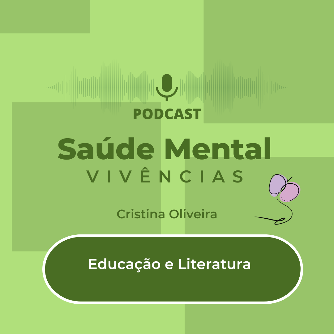 Educação e Literatura episode artwork