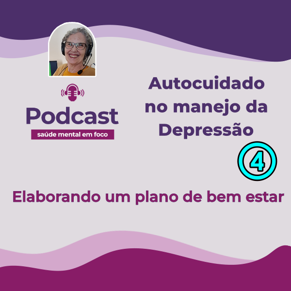 Elaborando um plano de bem estar episode artwork