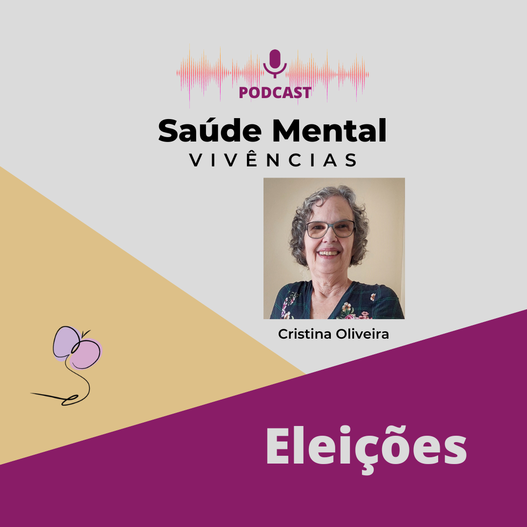Eleições episode artwork