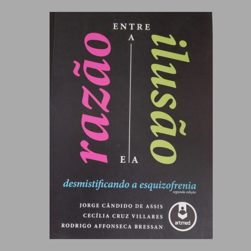 Entre a Razão e a Ilusão episode artwork