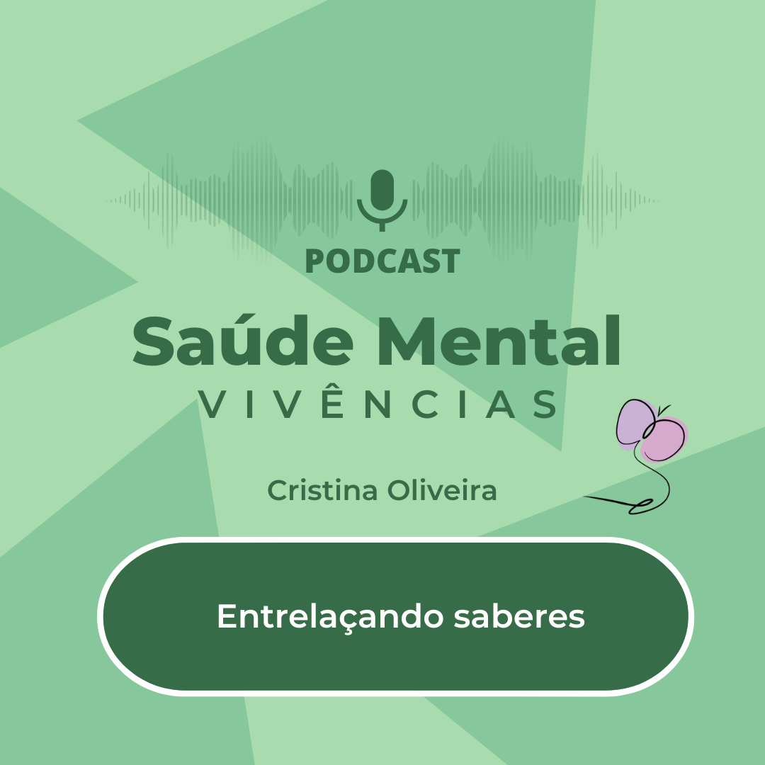 Entrelaçando saberes episode artwork