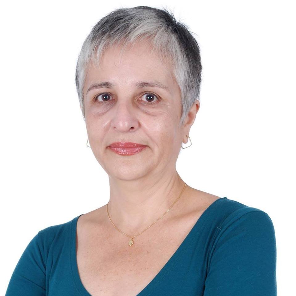 Entrevista com a psicóloga Maria Cristina Ramos Britto