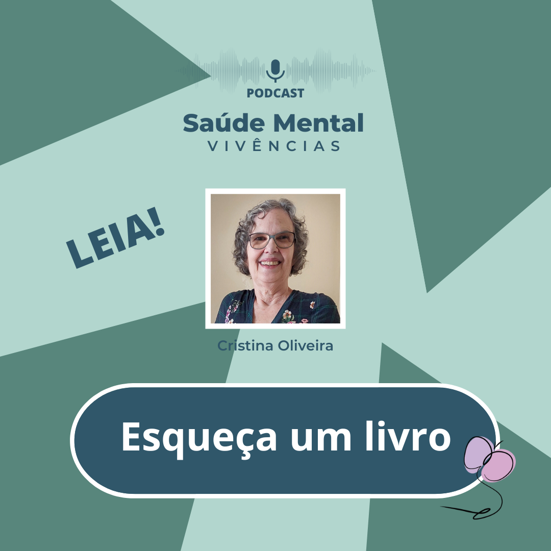 Esqueça um Livro episode artwork
