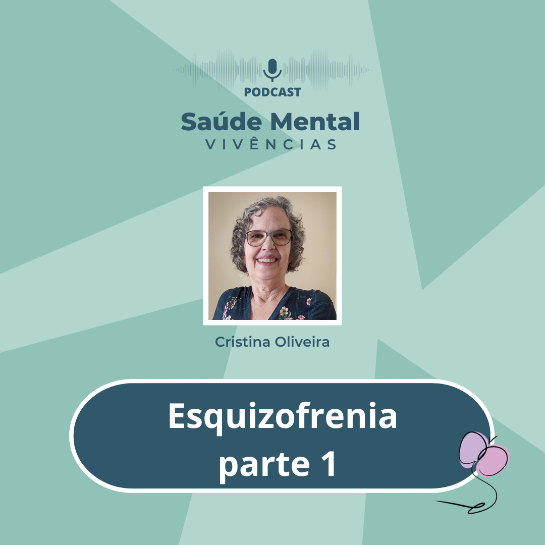 Esquizofrenia parte 1 episode artwork