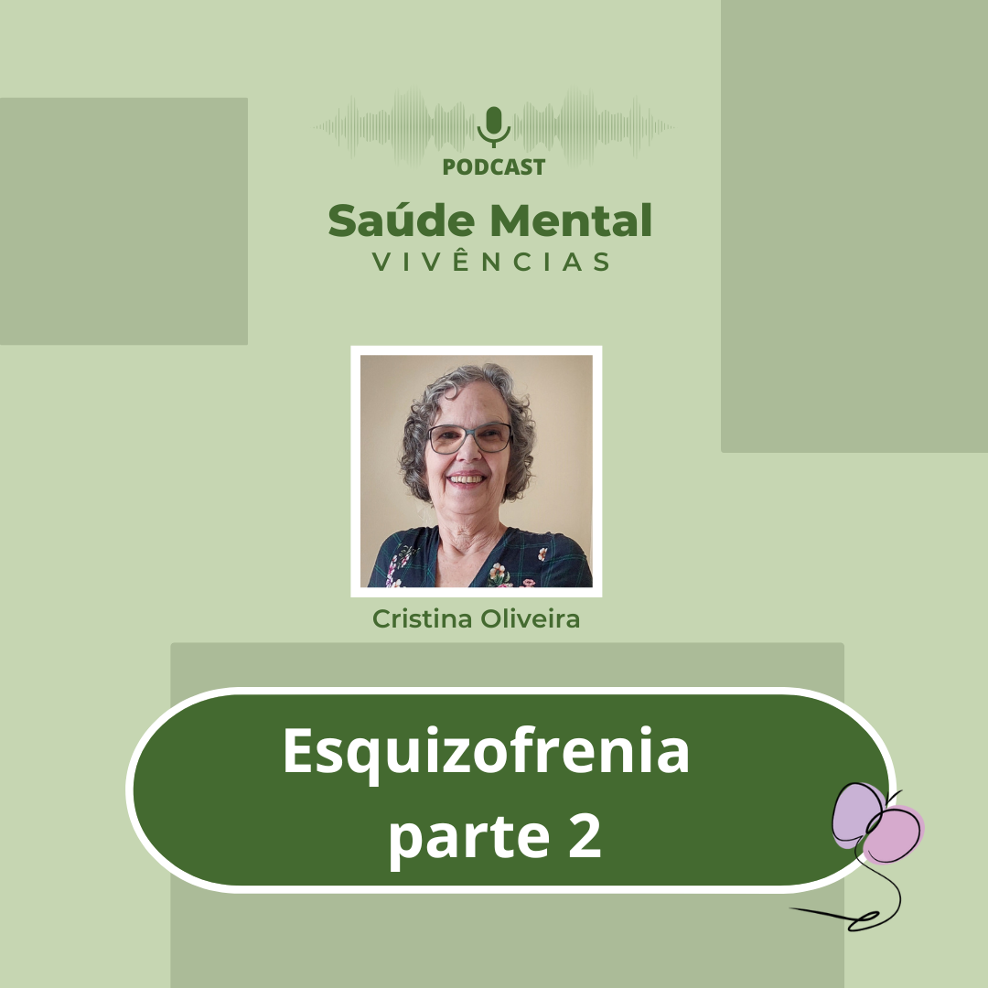 Esquizofrenia parte 2 episode artwork
