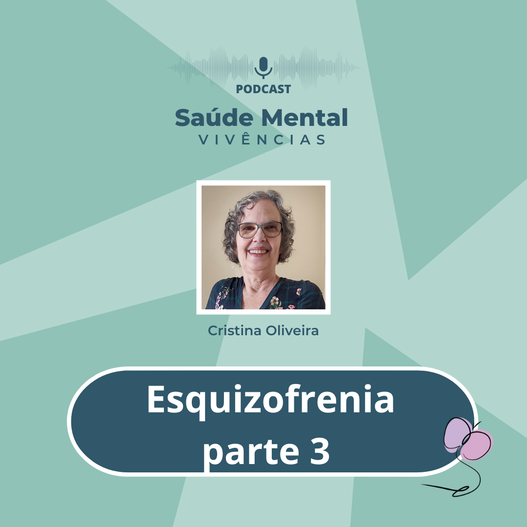 Esquizofrenia parte 3 episode artwork