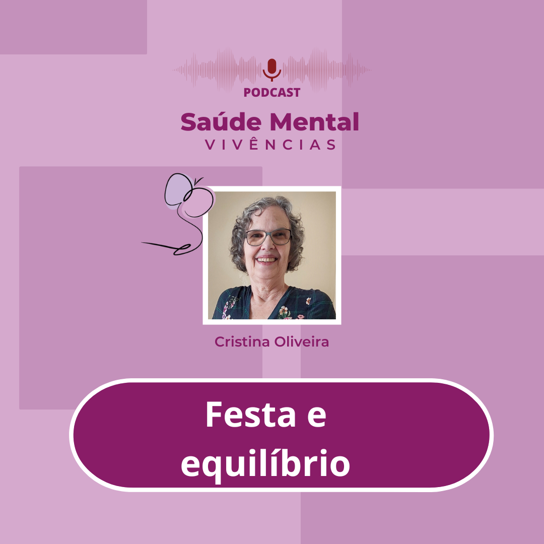 Festa e equilíbrio