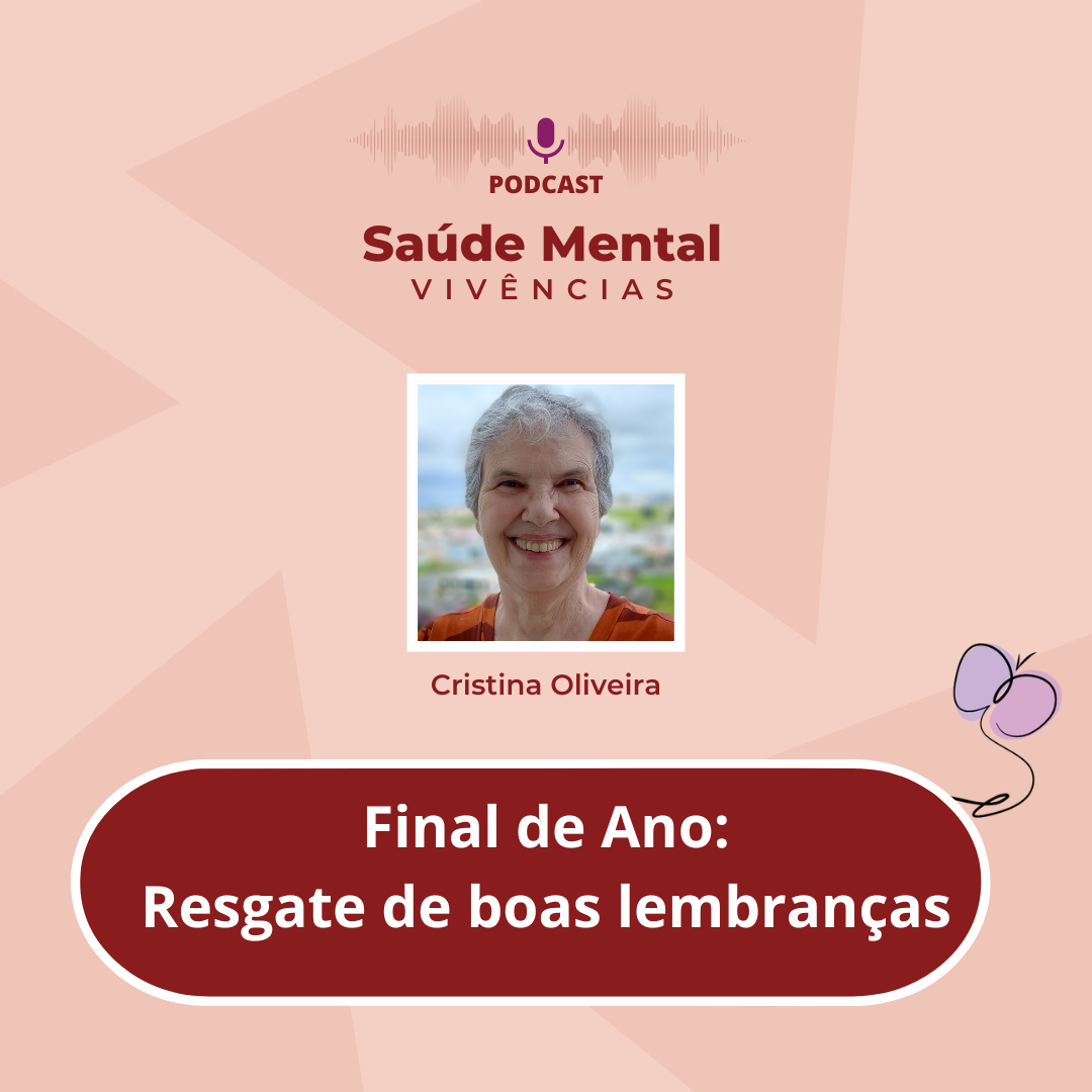 Final de ano: resgate das boas lembranças.