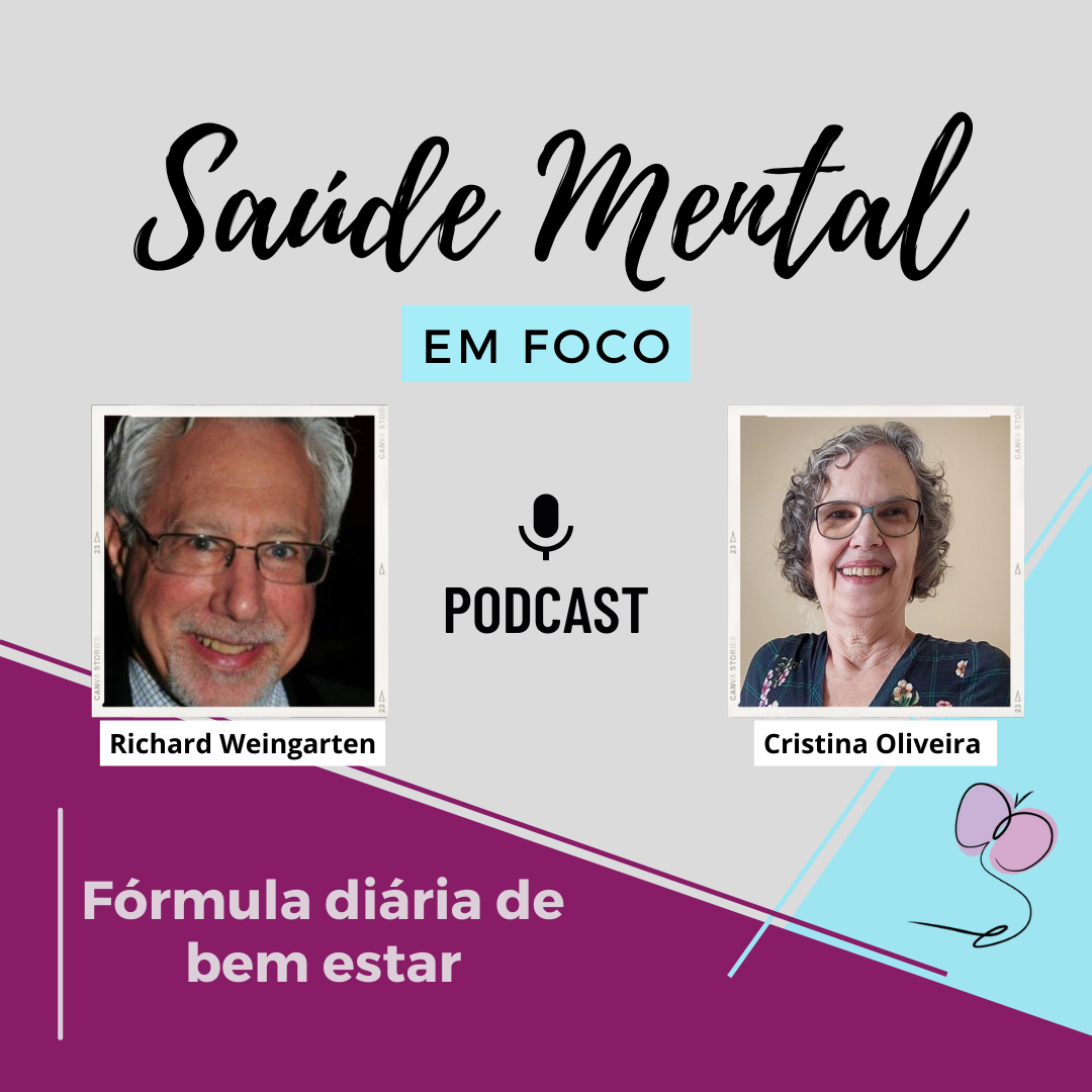 Fórmula diária de bem estar episode artwork