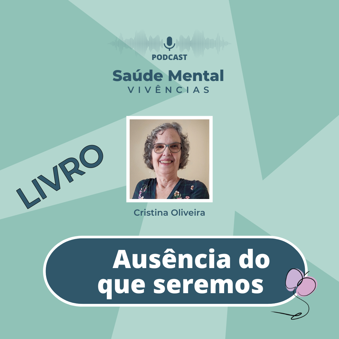 LIVRO: “A ausência do que seremos” episode artwork