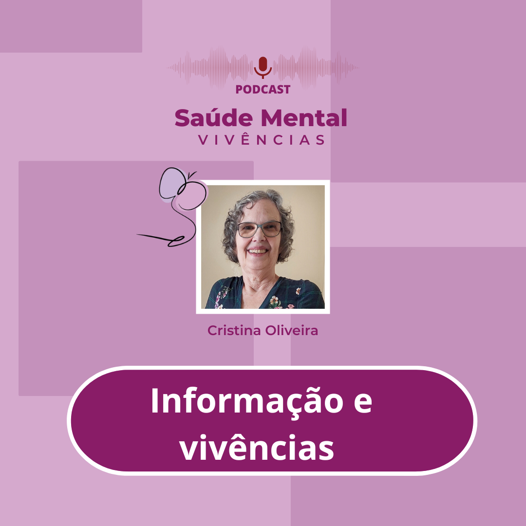 Informação e vivências episode artwork
