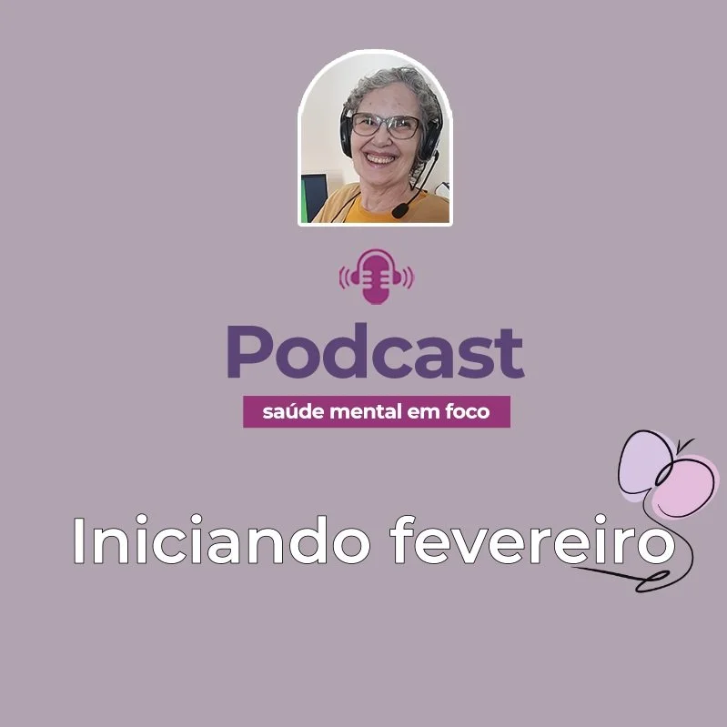 Iniciando fevereiro episode artwork