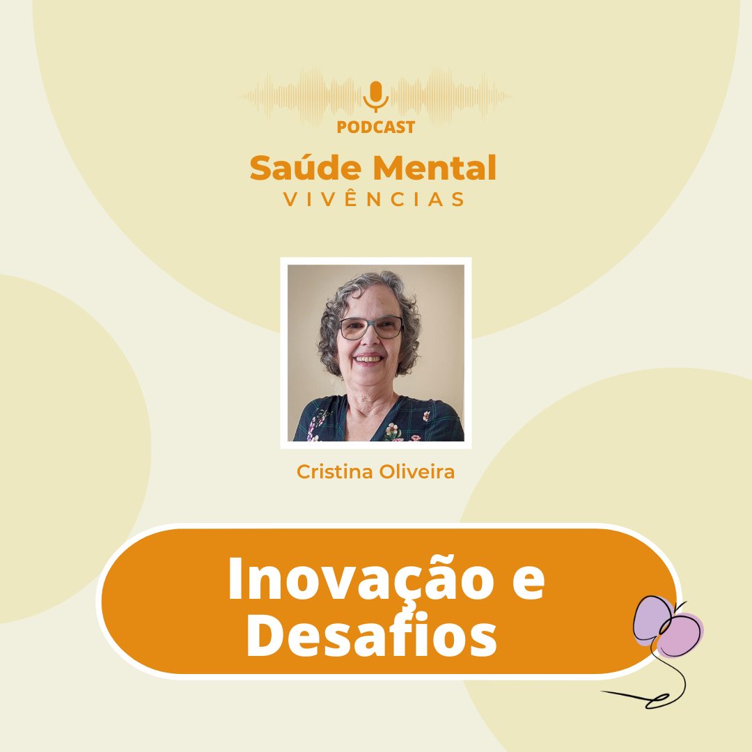 Inovação e Desafios episode artwork