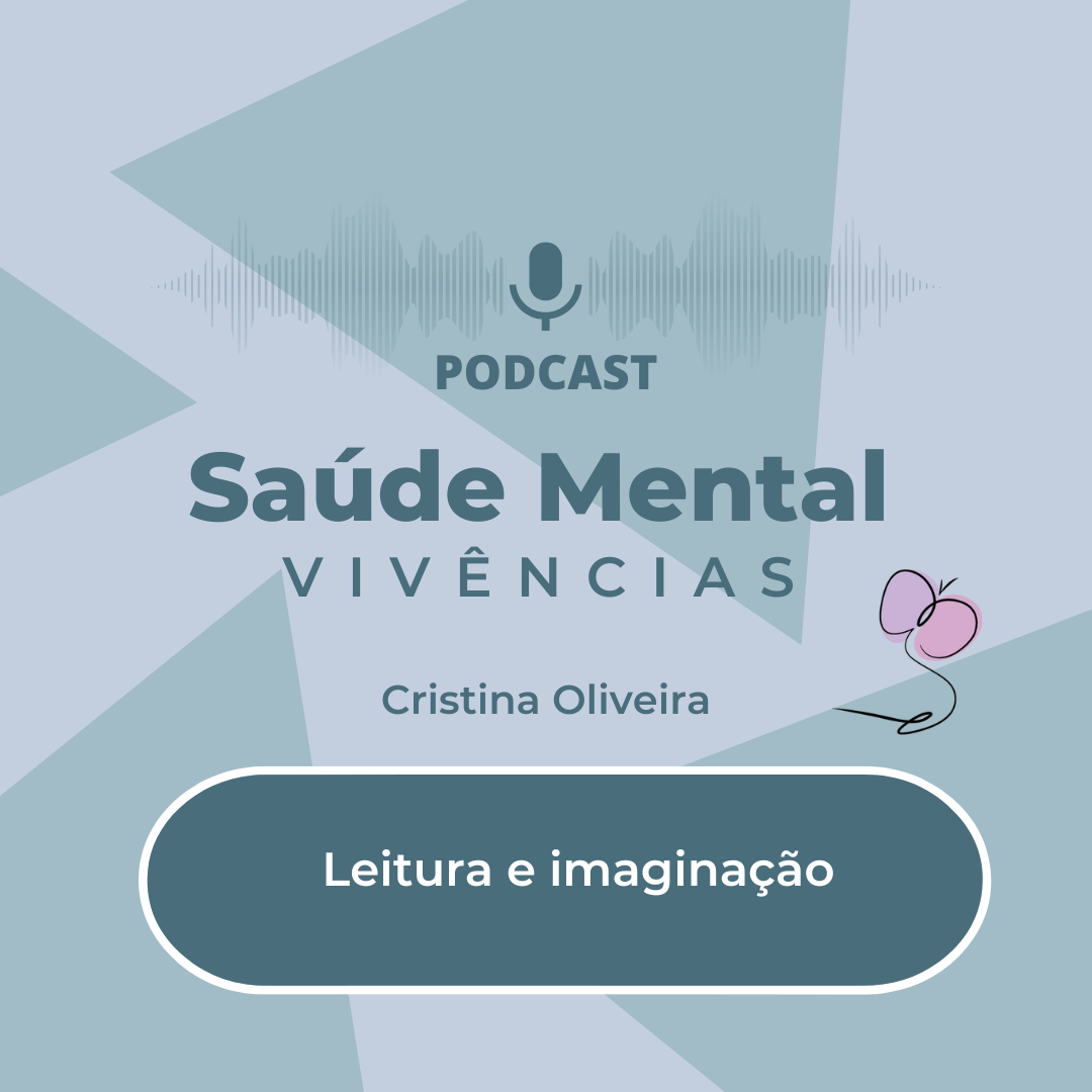 Leitura e Imaginação episode artwork