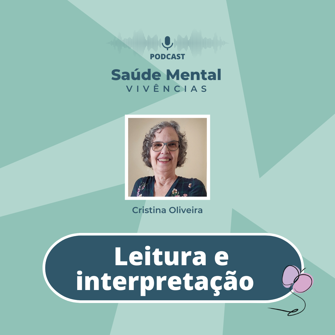 Leitura e Interpretação episode artwork