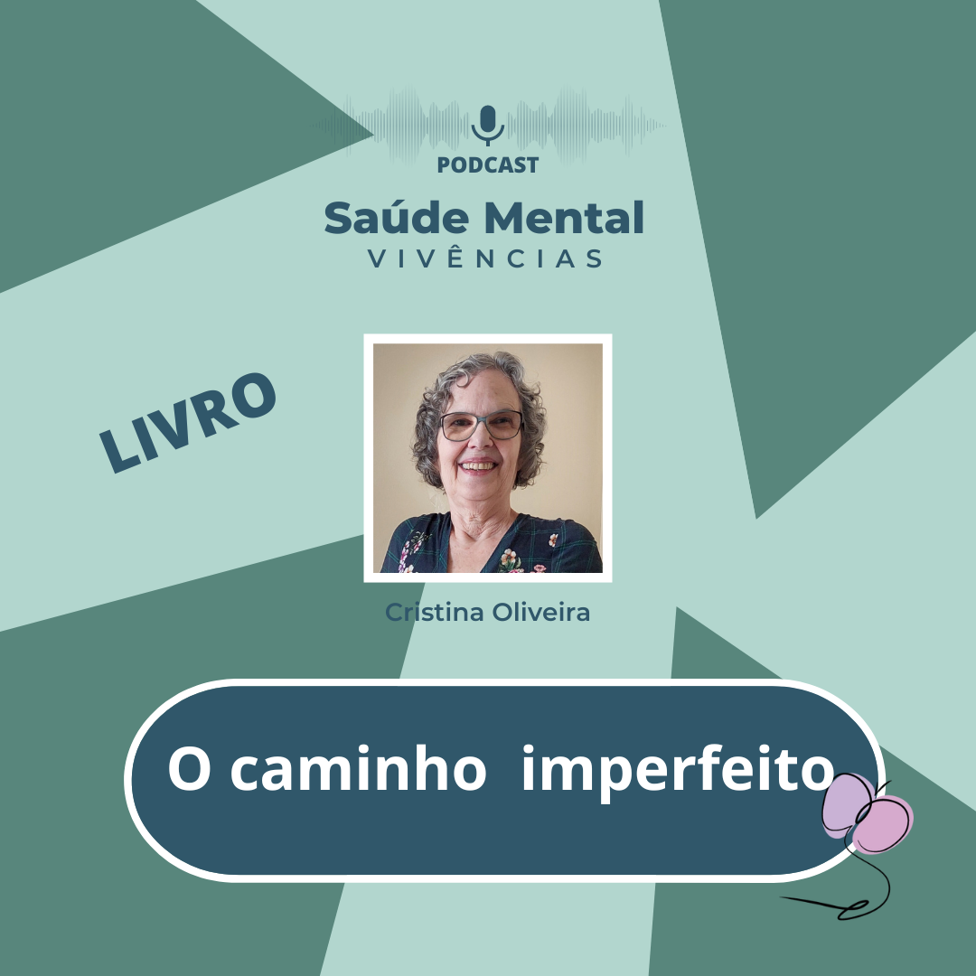 LIVRO: O caminho imperfeito episode artwork