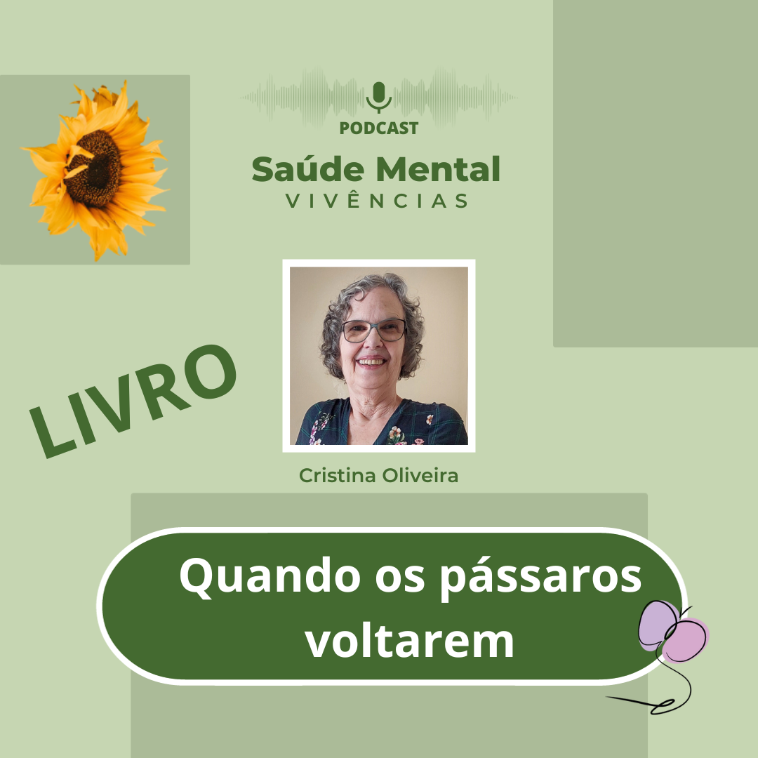 LIVRO: “Quando os pássaros voltarem” episode artwork