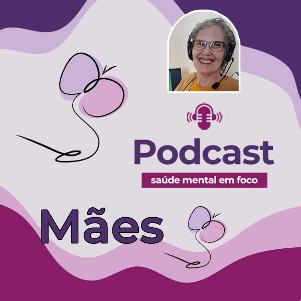 Mães episode artwork