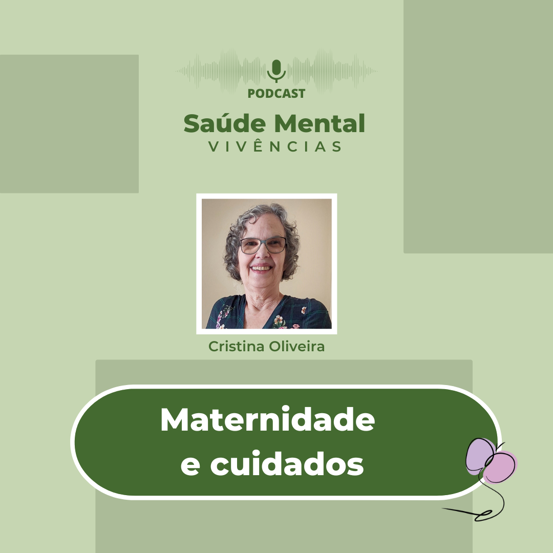 Maternidade e cuidados episode artwork