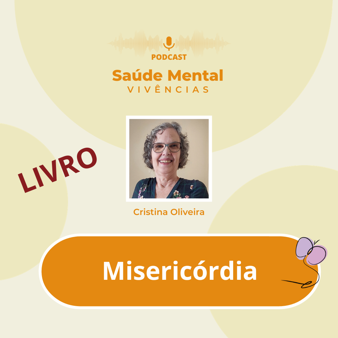 Misericórdia episode artwork
