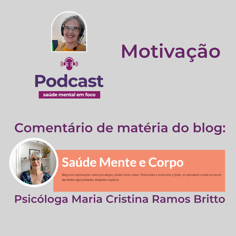 Motivação