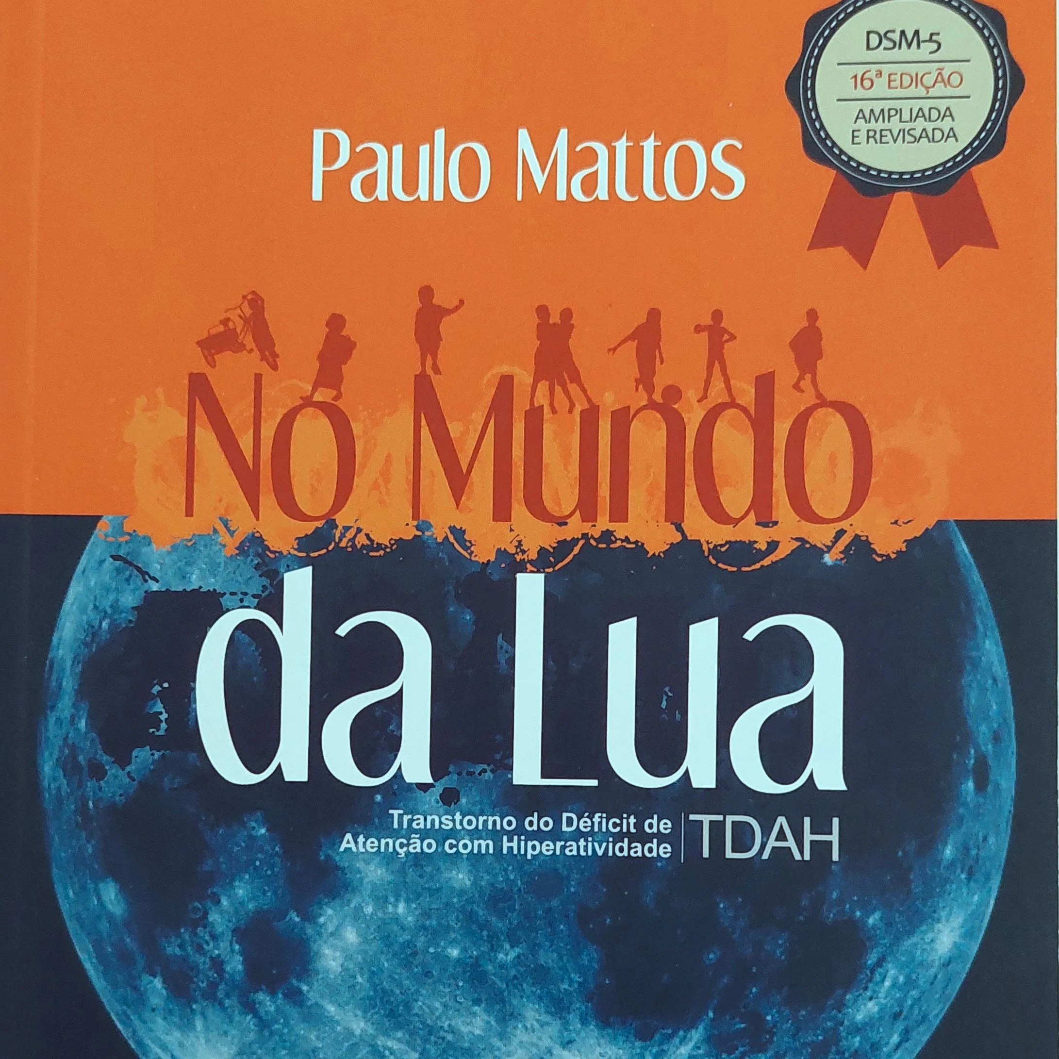 “No Mundo da Lua” - Paulo Mattos 