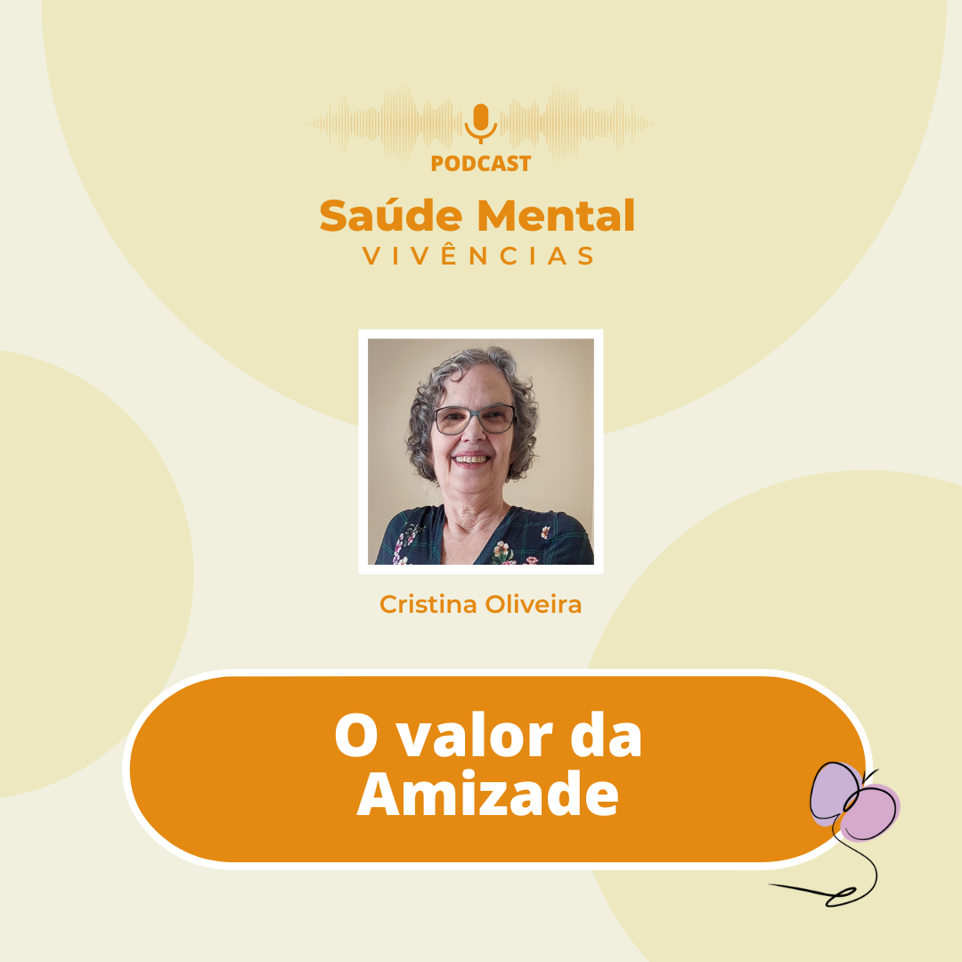 O valor da Amizade episode artwork