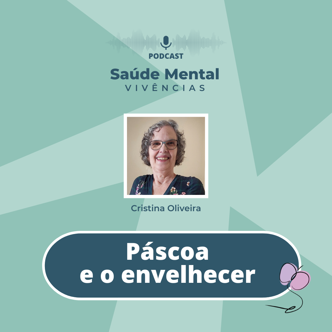 Páscoa e o envelhecer