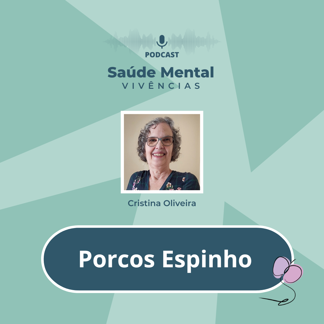 Porcos Espinho episode artwork