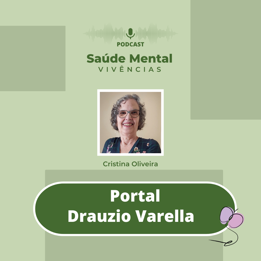 Portal Dráuzio Varella episode artwork