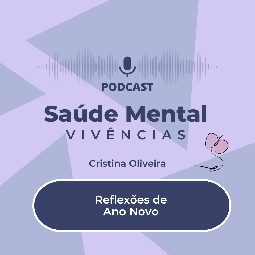 Reflexões de Ano Novo episode artwork