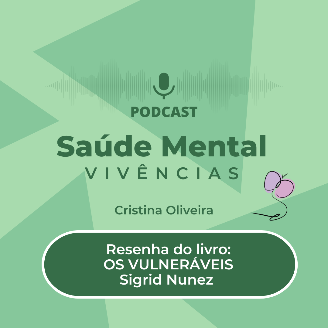 Resenha do livro: OS VULNERÁVEIS episode artwork