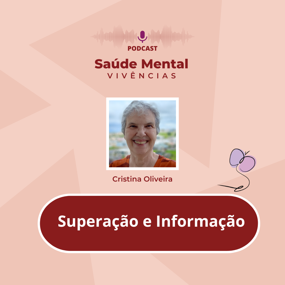 Superação e Informação episode artwork