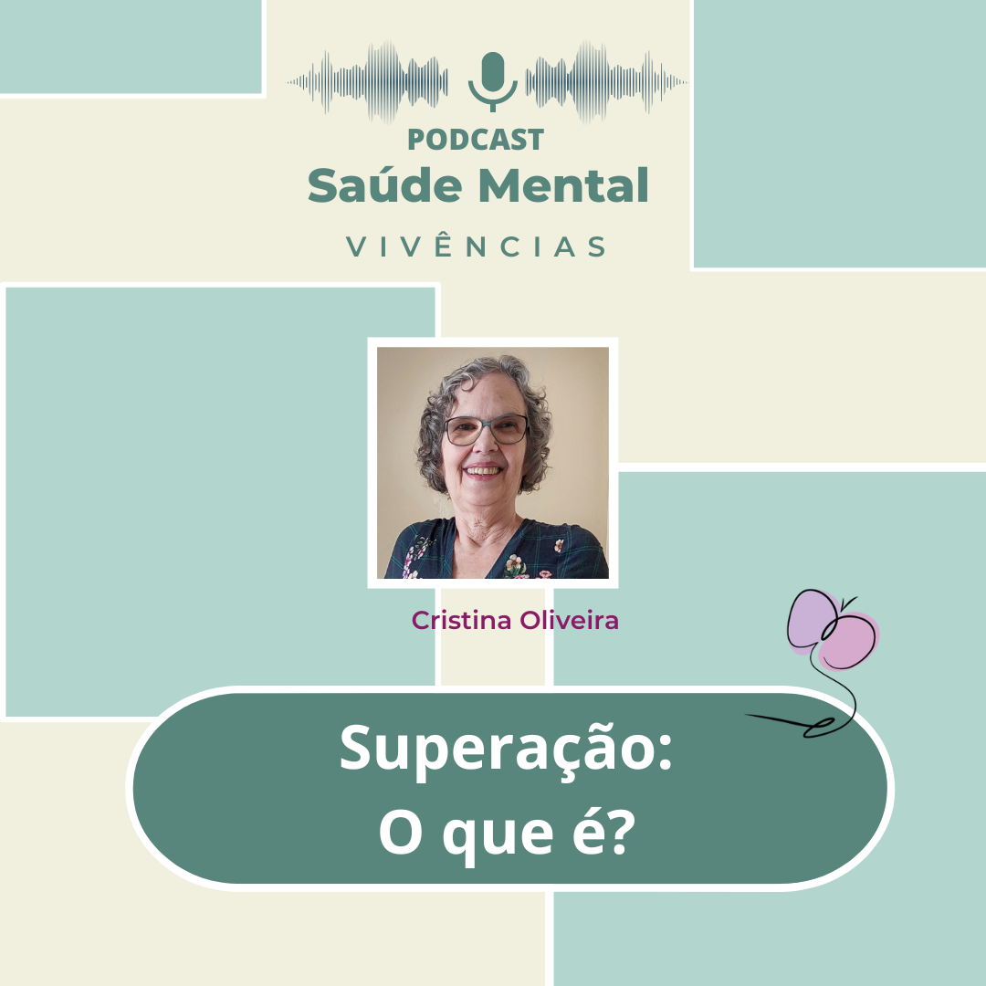 Superação: o que é? episode artwork
