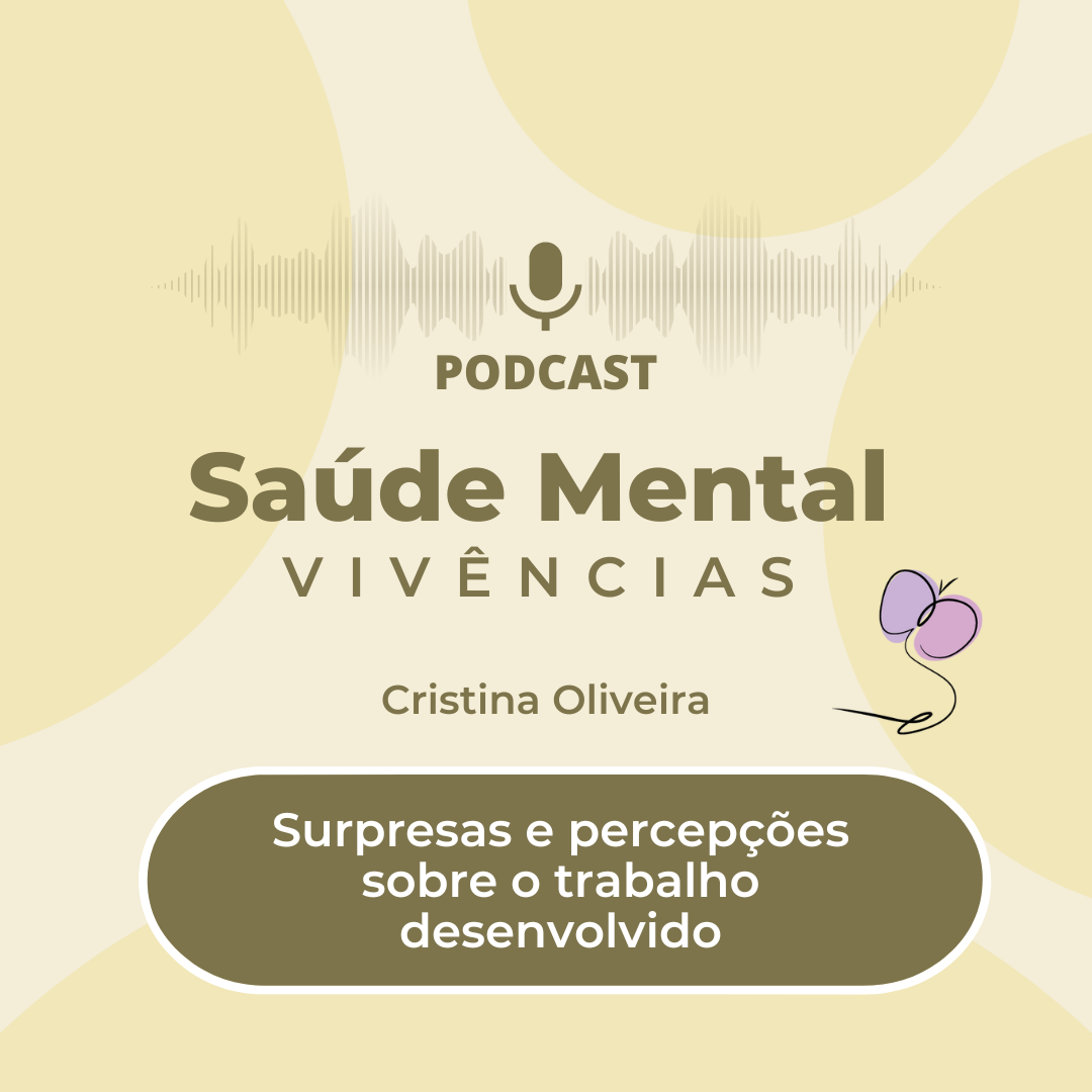 Surpresas e percepções episode artwork