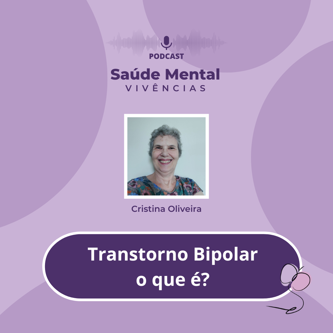 Transtorno Bipolar o que é? episode artwork