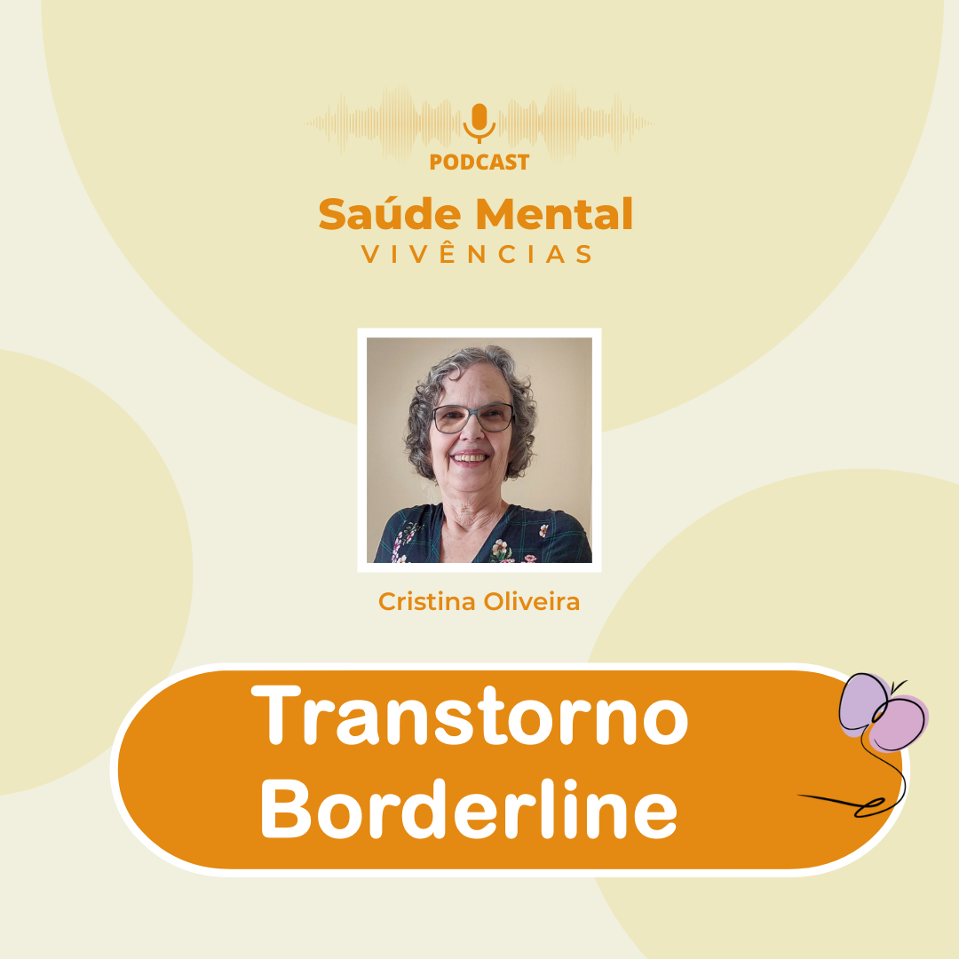 Transtorno Borderline episode artwork