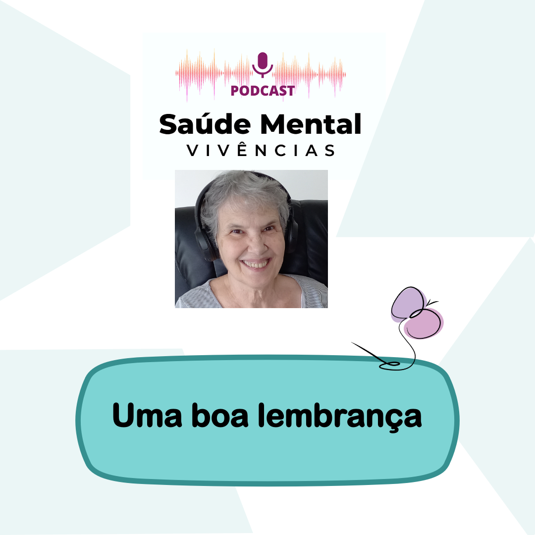 Uma boa lembrança episode artwork