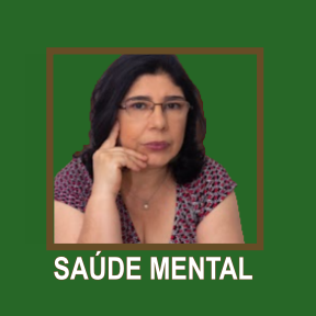 Vera Gomes e o Canal Youtube: Saúde Mental episode artwork