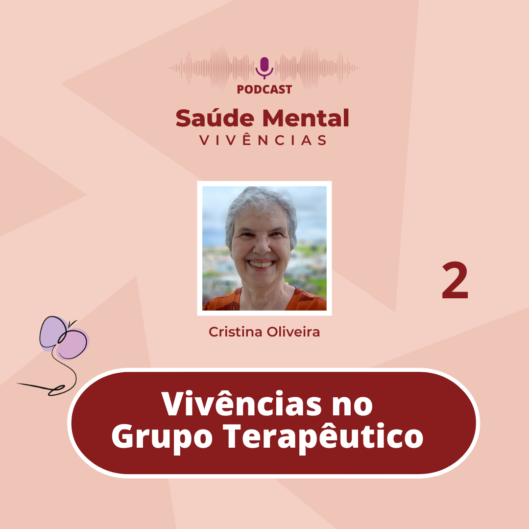 Vivências no Grupo Terapêutico - 2