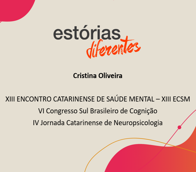 XIII ECSM - Encontro Catarinense de Saúde Mental episode artwork