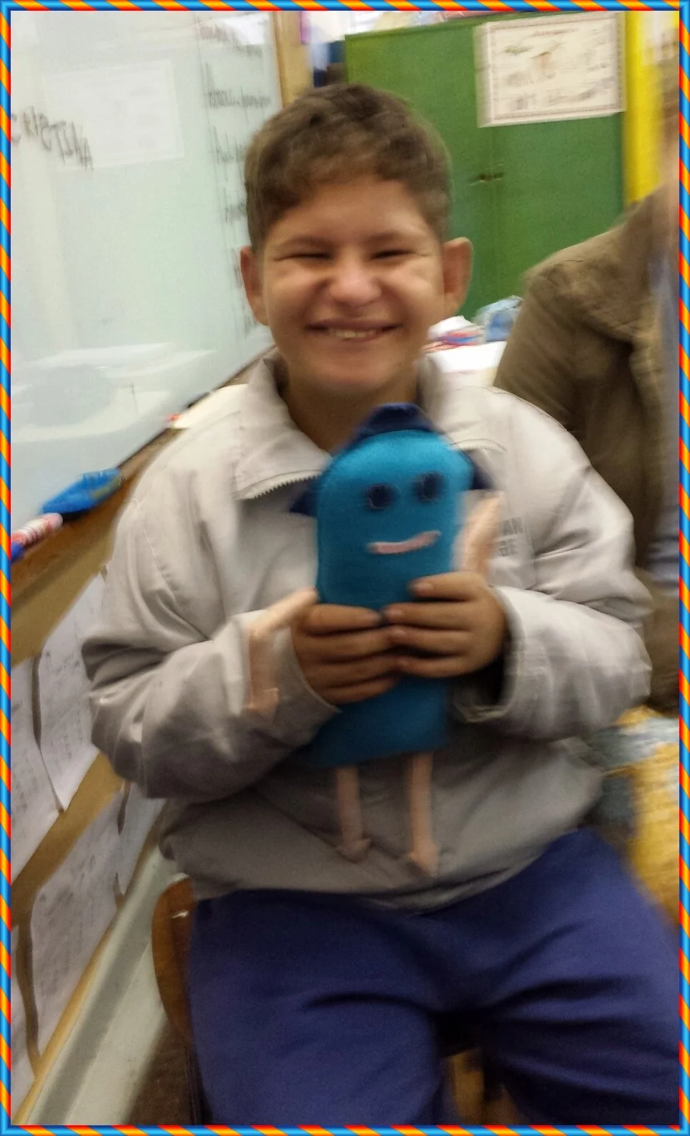 QUADRO Dudu e o Teo.jpg