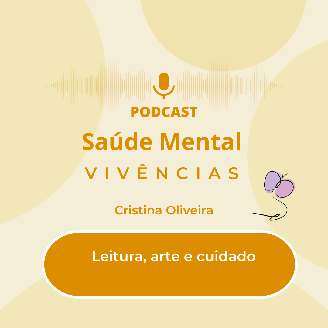 Leitura, arte e cuidado