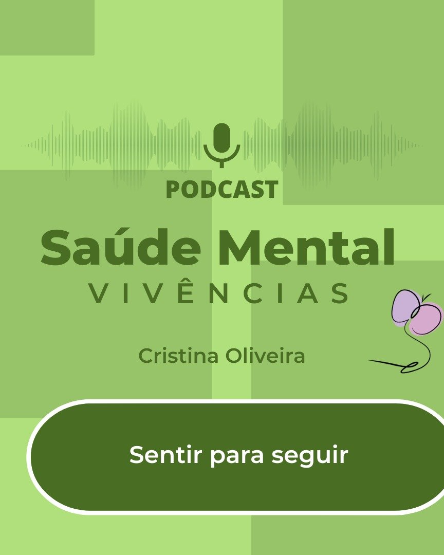 No epis&oacute;dio de hoje, o tema &eacute; o luto.

O epis&oacute;dio prop&otilde;e uma reflex&atilde;o sobre o luto como experi&ecirc;ncia singular e, ao mesmo tempo, compartilhada. 

Aborda tamb&eacute;m como, em pessoas com experi&ecirc;ncia vivi