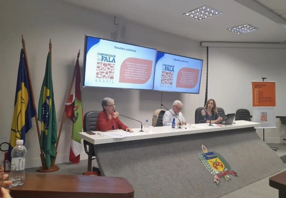 XV Encontro Catarinense de Saúde Mental
